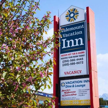 Valemount Vacation Inn Exterior photo