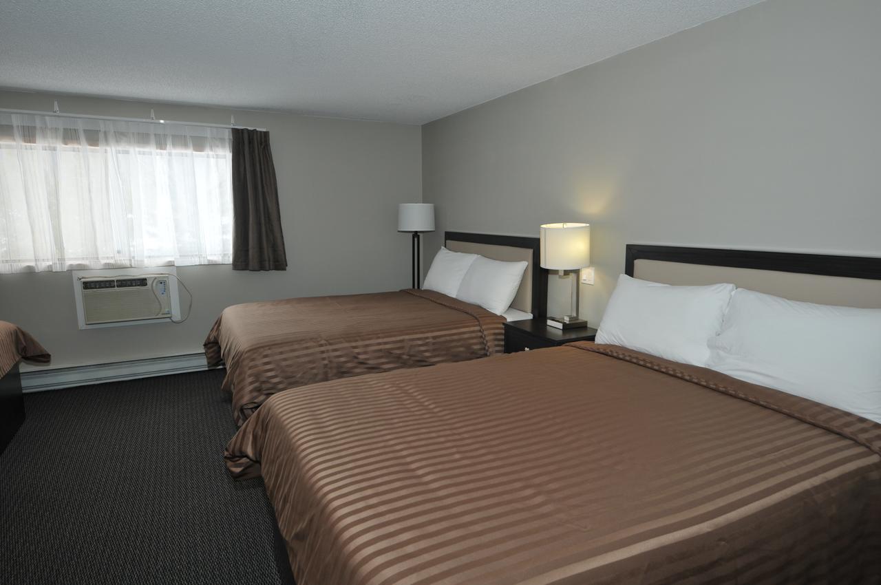 Valemount Vacation Inn Exterior photo