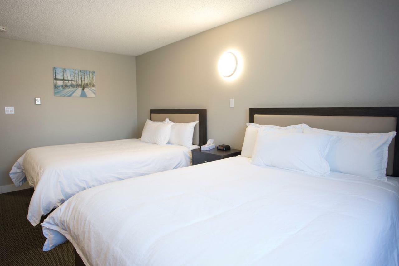 Valemount Vacation Inn Exterior photo