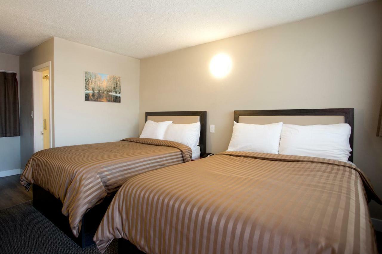 Valemount Vacation Inn Exterior photo