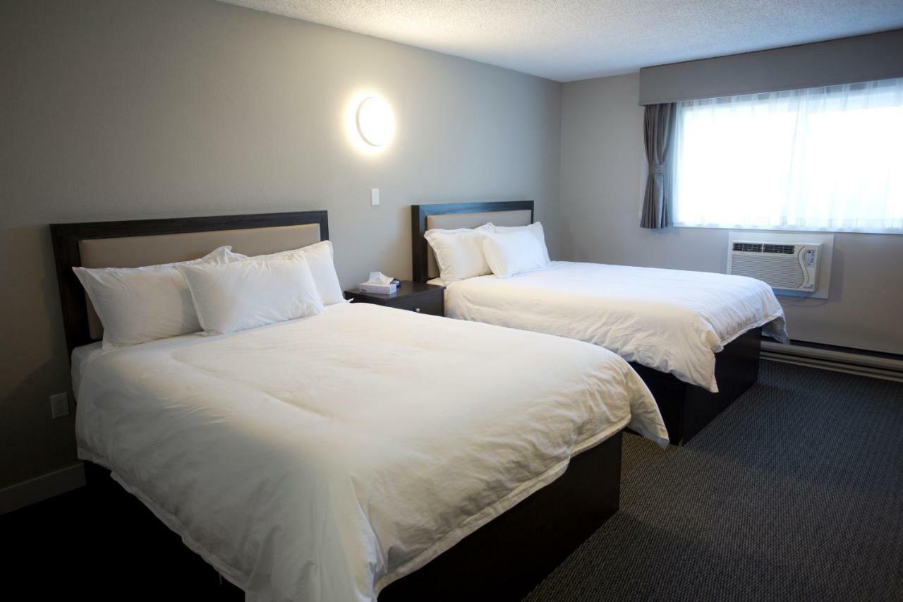 Valemount Vacation Inn Exterior photo