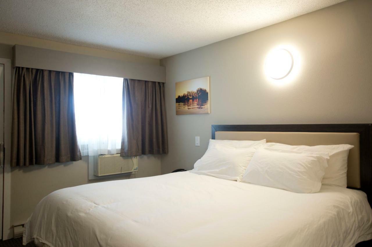 Valemount Vacation Inn Exterior photo