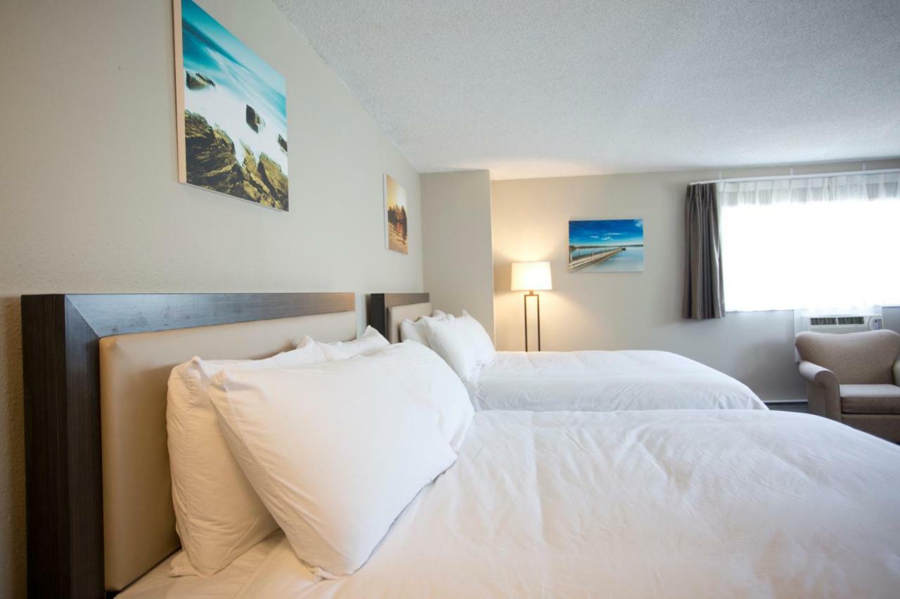 Valemount Vacation Inn Exterior photo