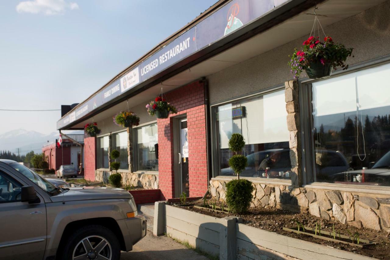 Valemount Vacation Inn Exterior photo