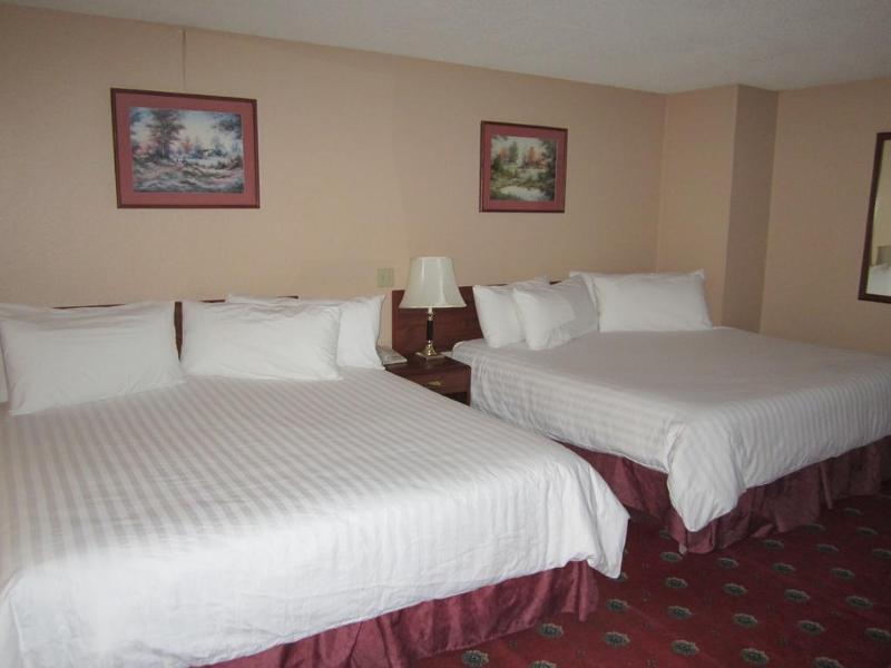 Valemount Vacation Inn Exterior photo
